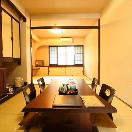 Gokuraku Onsen Takumi No Yado Hotel Takaharu Kültér fotó