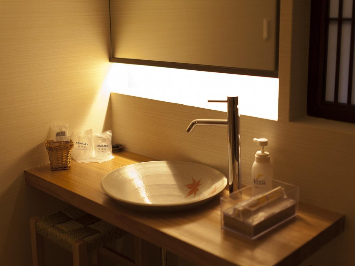 Gokuraku Onsen Takumi No Yado Hotel Takaharu Kültér fotó