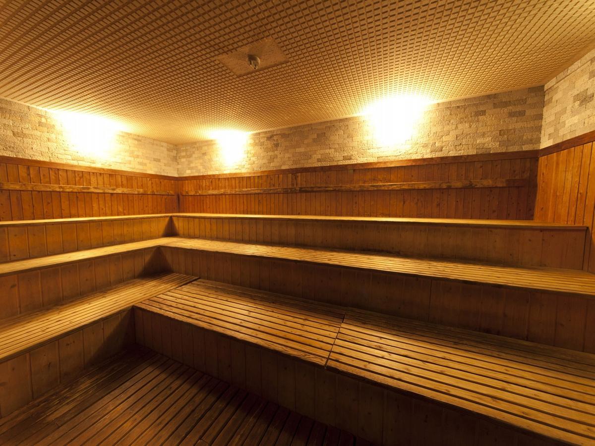 Gokuraku Onsen Takumi No Yado Hotel Takaharu Kültér fotó